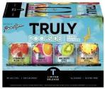 Truly - Hard Seltzer Poolside Variety Pack 0 (221)