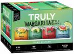 Truly - Margarita-Style Hard Seltzer Variety Pack 0 (221)