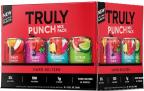Truly - Punch Hard Seltzer Variety Pack 0 (221)