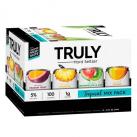 Truly - Tropical Hard Seltzer Variety Pack (221)