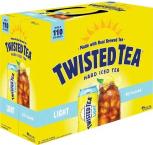 Twisted Tea - Light Hard Iced Tea 0 (221)