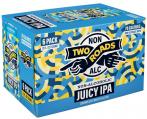 Two Roads Brewing - Non-Alcoholic Juicy IPA (62)