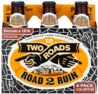 Two Roads Brewing - Road 2 Ruin Double IPA (667)