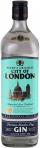 Tyler's - City of London London Dry Gin (Pre-arrival) (750)