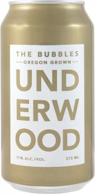 Underwood - The Bubbles Sparkling (12oz can) (12oz can)