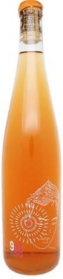 Valentina Passalacqua - 9 Is Enough Orange Wine (750ml) (750ml)