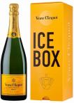 Veuve Clicquot - Brut (Ice Box Gift Box) 0 (750)