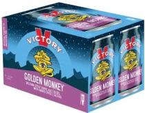 Victory Brewing - Golden Monkey Tripel (Pre-arrival) (Half Keg) (Half Keg)