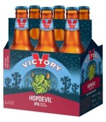 Victory Brewing - Hop Devil IPA (Pre-arrival) (Sixtel Keg) (Sixtel Keg)