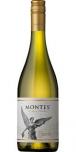 Montes - Chardonnay Classic Series 2020 (750)