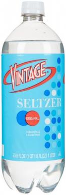 Vintage - Seltzer (1L)