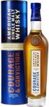 Virginia Distillery Co. - Courage & Conviction American Single Malt Whiskey (750)