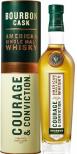 Virginia Distillery Co. - Courage & Conviction: Bourbon Cask American Single Malt Whiskey (750)
