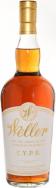 W.L. Weller - CYPB Kentucky Straight Bourbon Whiskey (750)