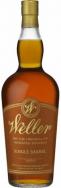 W. L. Weller - Single Barrel Wheated Kentucky Straight Bourbon Whiskey (750)