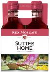 Sutter Home - Red Moscato 0 (1874)