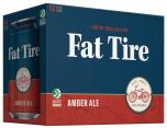 New Belgium Brewing - Fat Tire Amber Ale 0 (227)