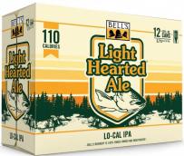 Bell's - Light Hearted IPA (12 pack 12oz cans) (12 pack 12oz cans)