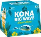Kona - Big Wave Golden Ale (227)