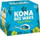 Kona - Big Wave Golden Ale 0 (227)