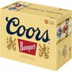 Coors - Banquet Lager (221)