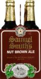 Samuel Smith - Nut Brown Ale 0 (445)