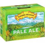 Sierra Nevada Brewing - Pale Ale 0 (221)
