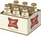 Miller - High Life Lager 0 (74)
