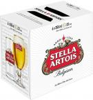 Stella Artois - Lager 0 (62)