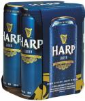 Harp - Premium Lager 0 (415)