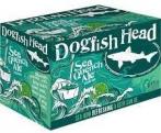 Dogfish Head - Seaquench Session Sour Ale w/ Black Limes, Sour Lime Juice & Salt (62)
