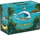 Kona - Big Wave Golden Ale (221)