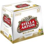 Stella Artois - Lager 0 (227)