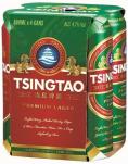 Tsingtao - Beer 0 (415)
