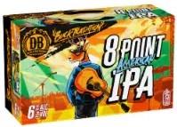 Devils Backbone - Eight Point IPA (6 pack 12oz cans) (6 pack 12oz cans)