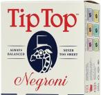 Tip Top - Negroni Canned Cocktail 0 (177)