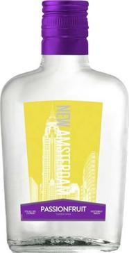 New Amsterdam - Passion Fruit Vodka (375ml) (375ml)