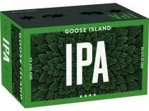 Goose Island - IPA (6 pack 12oz cans) (6 pack 12oz cans)