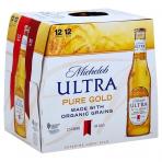 Michelob - Ultra Pure Gold Lager (227)