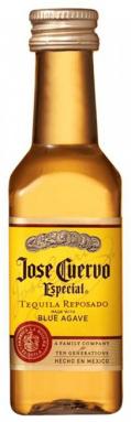 Jose Cuervo - Especial Gold Tequila (50ml) (50ml)