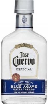 Jose Cuervo - Especial Silver Tequila (200ml) (200ml)
