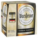 Warsteiner - Pilsner 0 (415)