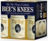 Tip Top - Bee's Knees Canned Cocktail 0 (177)