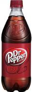 Dr. Pepper - Soda