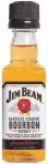 Jim Beam - Kentucky Straight Bourbon Whiskey (50)