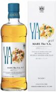 Hombo Shuzo - Mars Iwai: The Y.A Japanese Whisky (No. 1) (700)