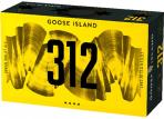 Goose Island - 312 Urban Wheat Ale (621)