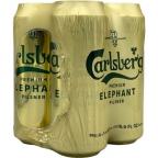 Carlsberg Group - Carlsberg Elephant 0 (415)