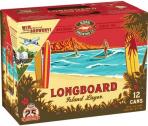 Kona - Longboard Lager (221)