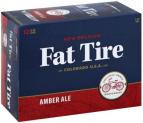 New Belgium Brewing - Fat Tire Amber Ale (221)